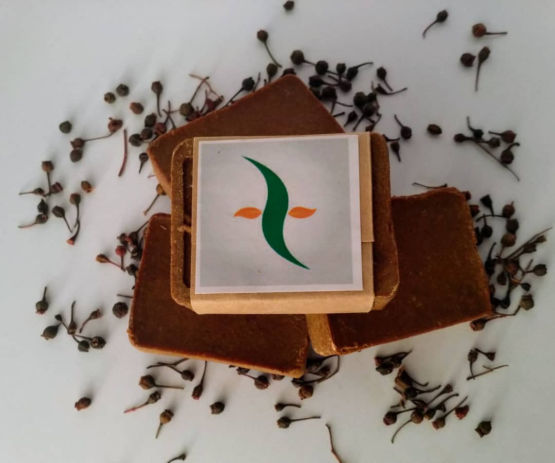 1 خرید و قیمت صابون ضد لک - تصویر 1