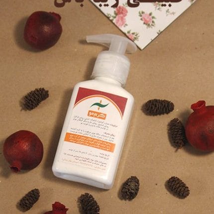 کرم موی گیاهی