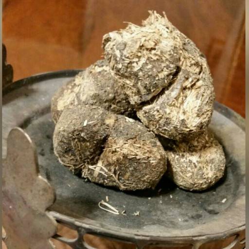 دود عنبر نسا برای ضدعفونی کردن محیط و درمان عفونت