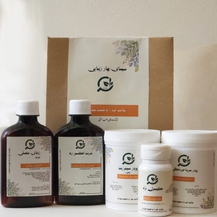 سینوزیت خفیف