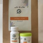 پک درمان بواسیر یا هموروئید