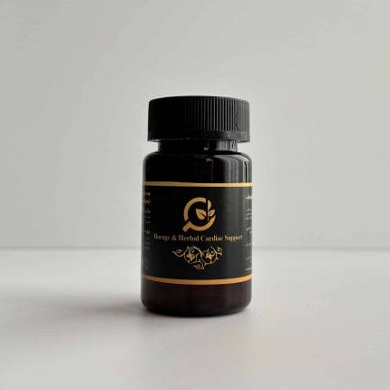 مکمل گیاهی گاوزبان مرکب