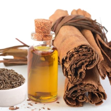 روغن کاهش وزن