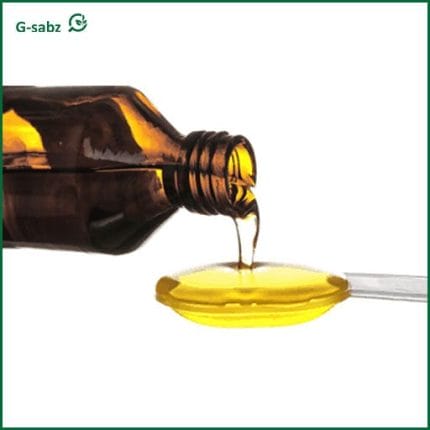 روغن مکمل بوتاکس