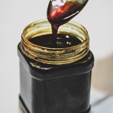 شیره انگور خالص