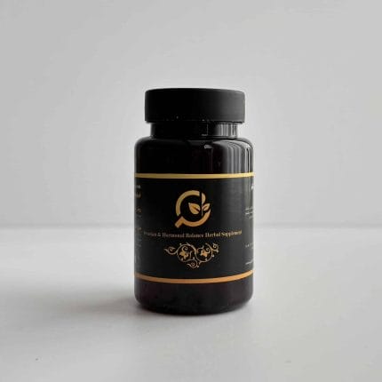 مکمل گیاهی اثلق