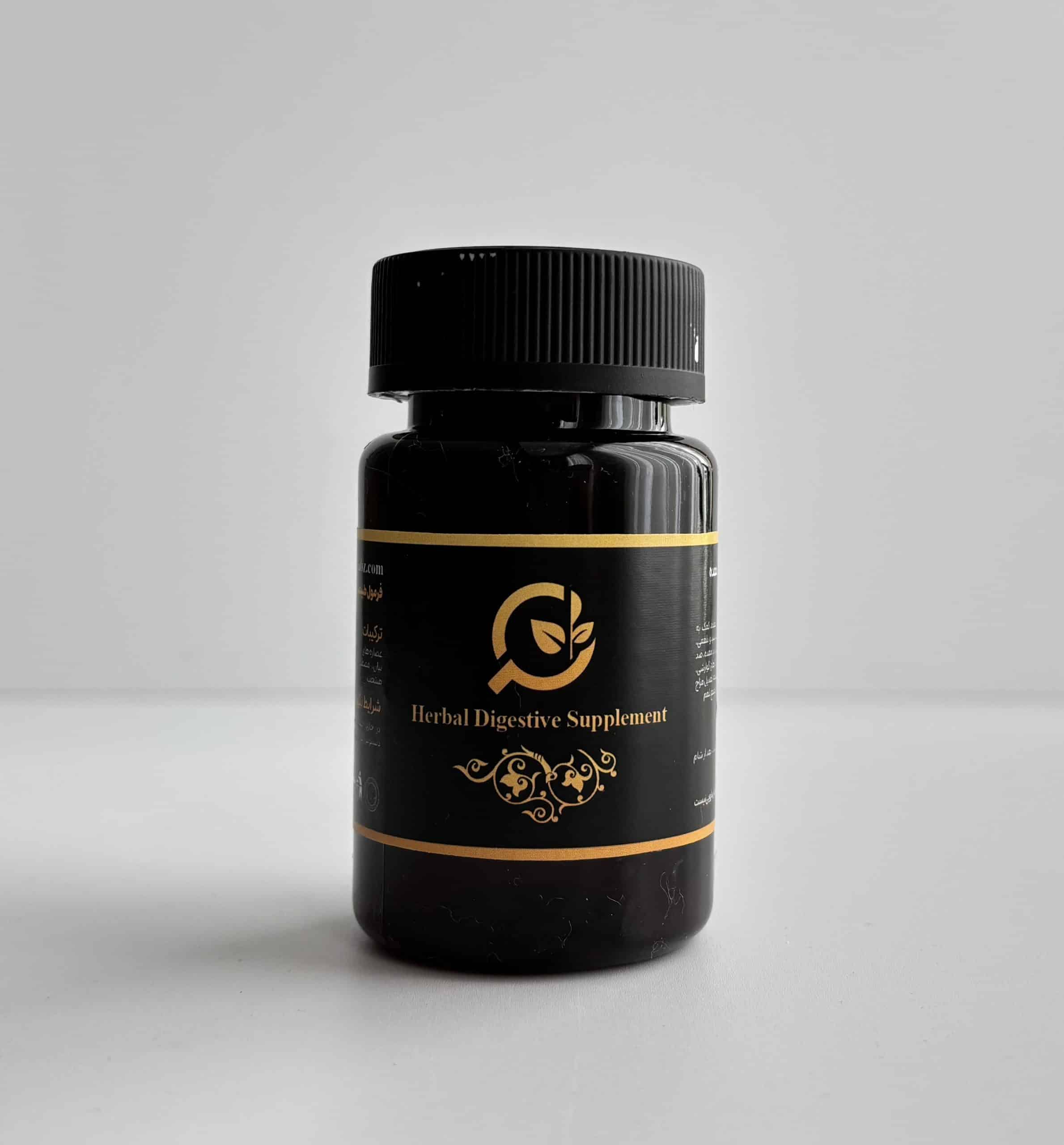 مکمل گیاهی معده مکمل گیاهی معده