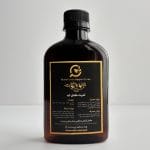 شربت مکمل کبد