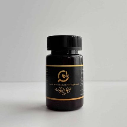 مکمل گیاهی نزله